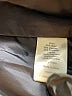 Talbots Argyle Teal Casual Skirt Size 14 - photo 5