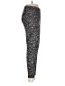 Active by Old Navy Print Silver Leggings Size M - photo 4