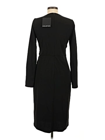 Halston Cocktail Dress (view 2)