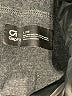 Gap Fit Gray Active Pants Size 10 - photo 3