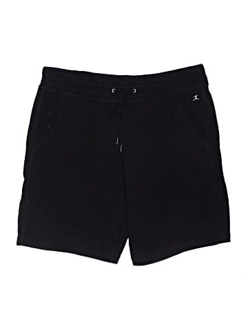 Danskin Athletic Shorts (view 1)