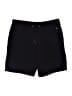 Danskin Solid Black Athletic Shorts Size XL - photo 1
