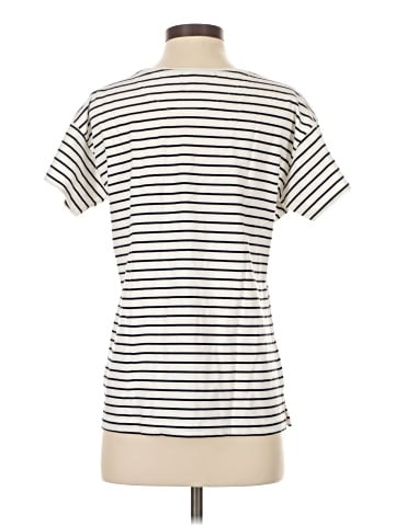 Anthropologie Short Sleeve T-Shirt (view 2)