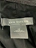 Ann Taylor Gray Wool Blazer Size 10 - photo 6