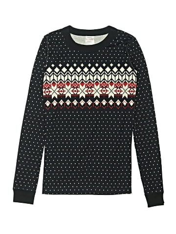 Hanna Andersson Long Sleeve T-Shirt (view 1)