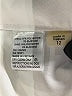 Unbranded Ivory Dress Pants Size 12 - photo 7