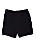 Danskin Solid Black Athletic Shorts Size XL - photo 2