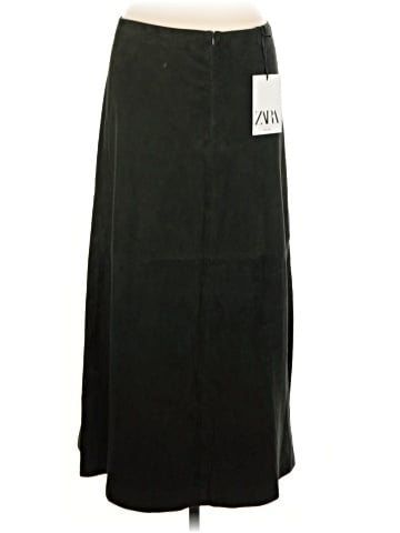 Zara Formal Skirt (view 2)