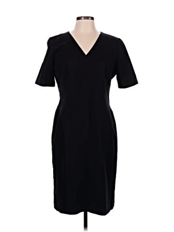 Lafayette 148 New York Casual Dress (view 1)