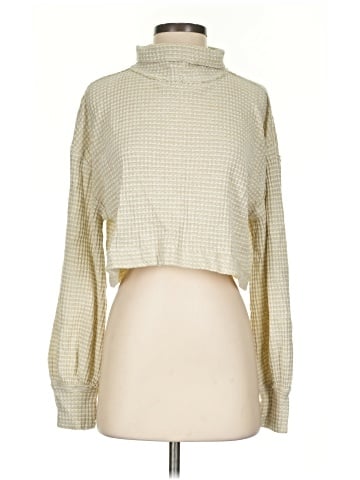 Free People Turtleneck Sweater (view 1)