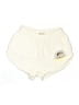 FIORUCCI Ivory Shorts Size M - photo 1