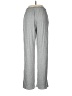 Assorted Brands Chevron-herringbone Gray Casual Pants Size M - photo 2