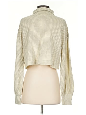 Free People Turtleneck Sweater (view 2)