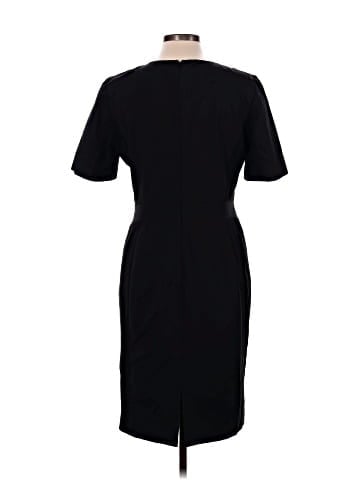 Lafayette 148 New York Casual Dress (view 2)