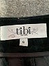 Tibi Solid Black Casual Pants Size 6 - photo 6