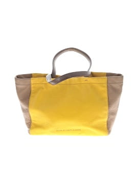 Marc By Marc Jacobs Leather Tote