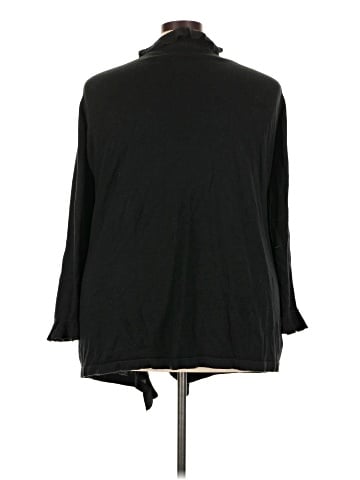 Just My Size Cardigan (view 2)