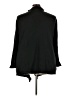 Just My Size Black Cardigan Size 26 - 28 Plus - photo 2