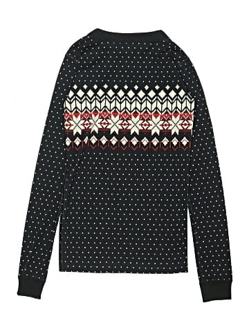 Hanna Andersson Long Sleeve T-Shirt (view 2)