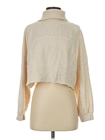 Aerie Turtleneck Sweater (view 1)