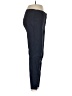 Gap Blue Active Pants Size 6 - photo 4