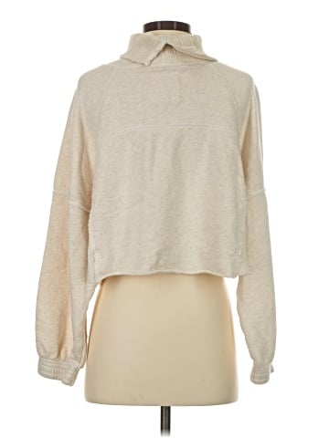 Aerie Turtleneck Sweater (view 2)