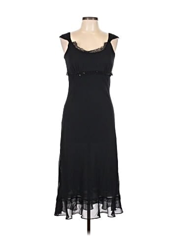 CDC Apparel Cocktail Dress (view 1)