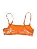 Aerie Orange Swimsuit Top Size S - photo 2