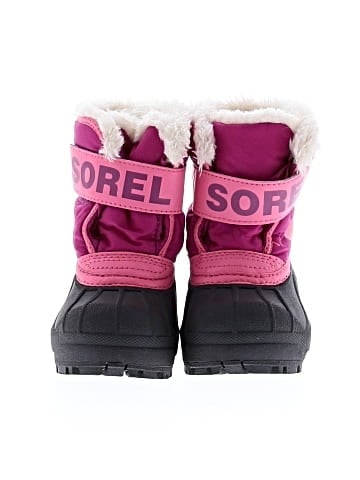 Sorel Rain Boots (view 2)