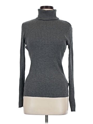 J. McLaughlin Turtleneck Sweater (view 1)