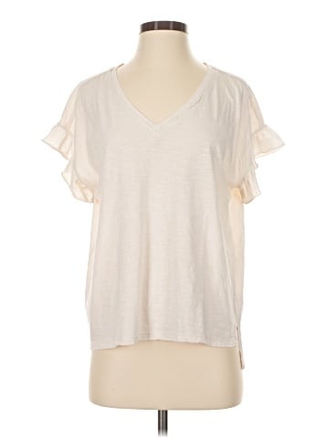 Pilcro Short Sleeve Top (view 1)