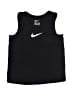 Nike Black Active Tank Size 95 - 100 cm - photo 1
