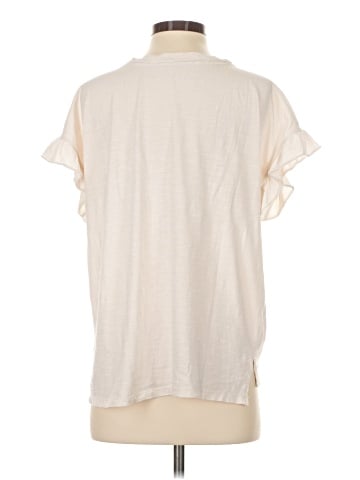 Pilcro Short Sleeve Top (view 2)