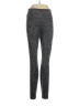 White House Black Market Gray Active Pants Size 12 - photo 1