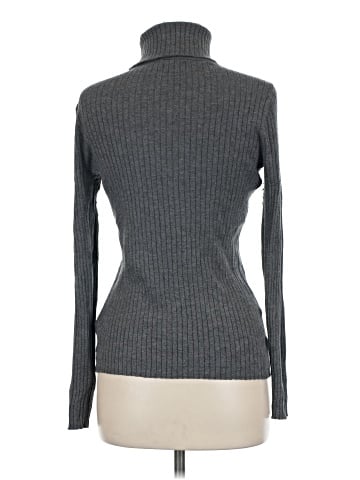 J. McLaughlin Turtleneck Sweater (view 2)