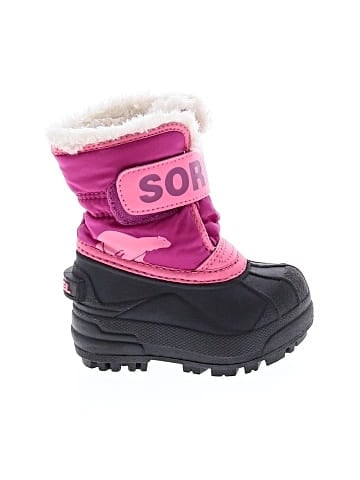 Sorel Rain Boots (view 1)