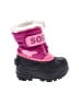 Sorel Pink Rain Boots Size 5 (baby) - photo 1