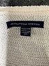 American Eagle Outfitters Print Gray Pullover Sweater Size XXS - photo 7