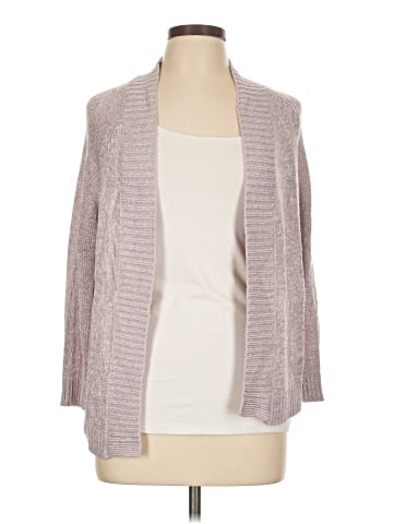 Lilla P Cardigan (view 1)