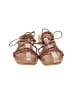 Marc Fisher Tan Sandals Size 7 1/2 - photo 2