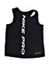 Nike Black Active Tank Size 95 - 100 cm - photo 2