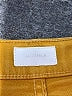 Mother Yellow Brown Jeans Size 26 waist - photo 4