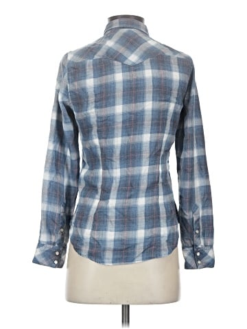 Levi's Long Sleeve Blouse (view 2)