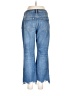 We the Free Hearts Blue Jeans Size 31 waist - photo 2
