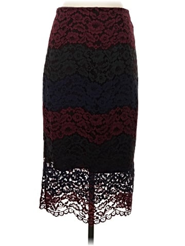 Sandro Formal Skirt (view 2)