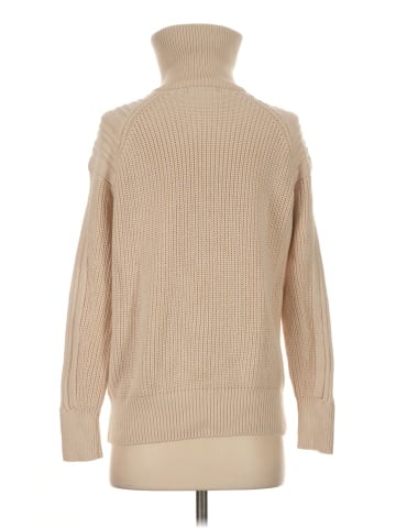 525 America Turtleneck Sweater (view 2)