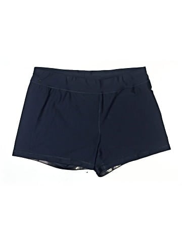 Puma Athletic Shorts (view 1)