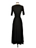 MSK Black Casual Dress Size S - photo 2
