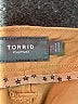 Torrid Solid Gold Khaki Shorts Size 16 - photo 3