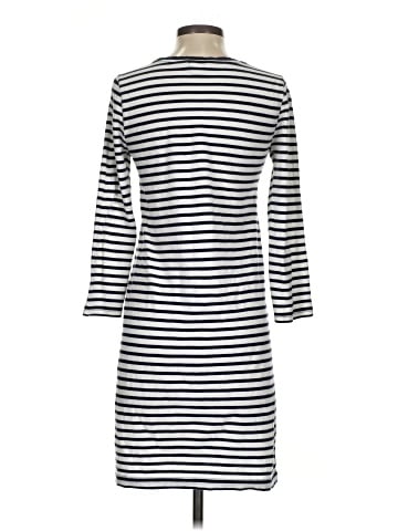 J.Crew Factory Store Casual Dress (view 2)